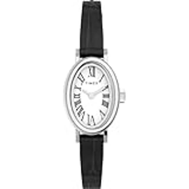 Timex ladies cavatina 19mm watch tw2w78400