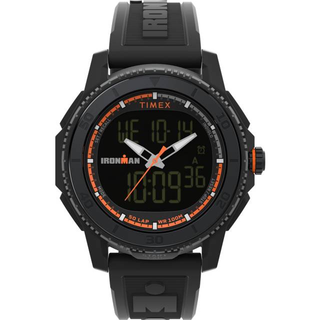 Timex Gents Ironman Adrenaline Series Watch TW2W53600