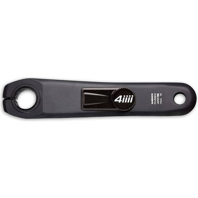 4iiii Precision 3+ Effektmäter RX810 GRX, 172,5 mm (RX810 GRX)