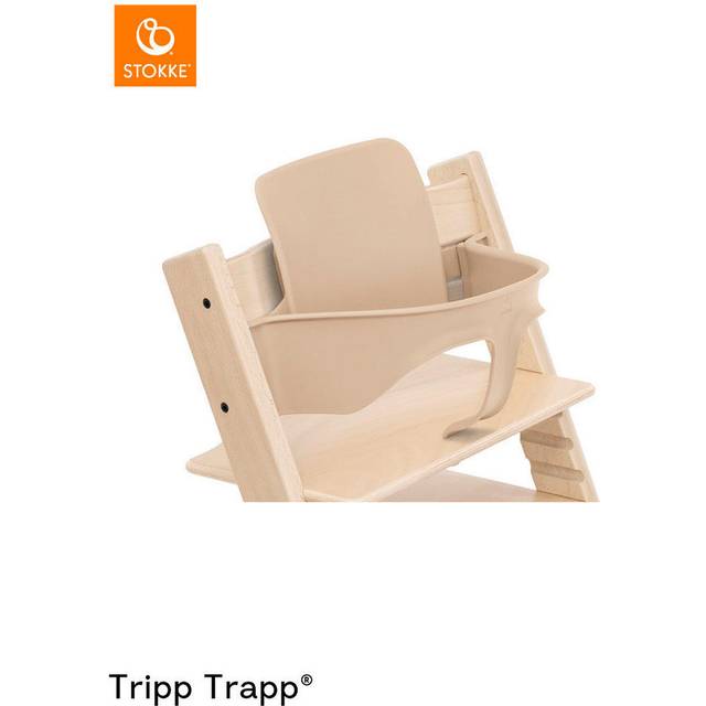 Stokke Tripp Trapp Babyset 2 Natural