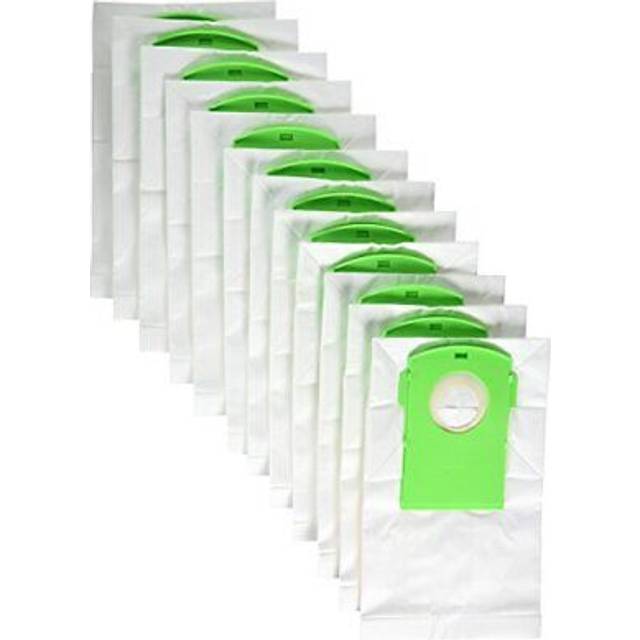 9 Hoover Allergy Vacuum Type Y Bags  WindTunnel Upright Vacuum Cleaners  43655109  4010100Y  4010801Y