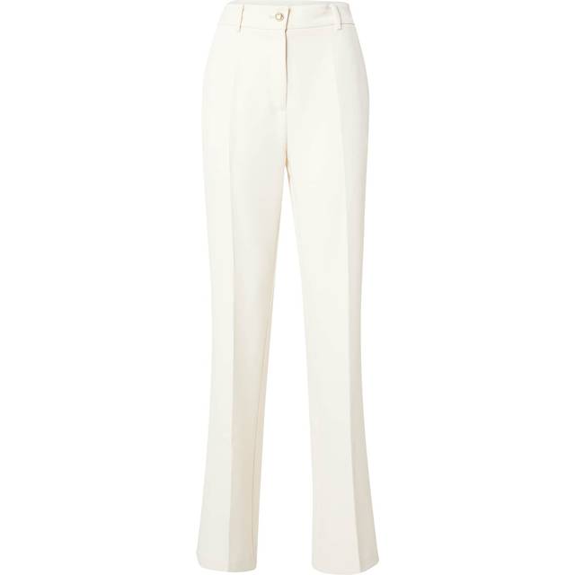 Women's crepe trousers Guess New Carla - Rose - L