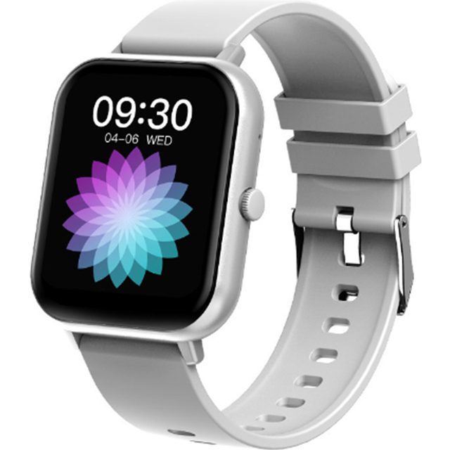"Chronus Smart Watch for Men Women(Answer/Make Call),1.83"" Fitness Tracker with Blood Pressure Heart Rate Monitor,Sleep Tracker, IP68"