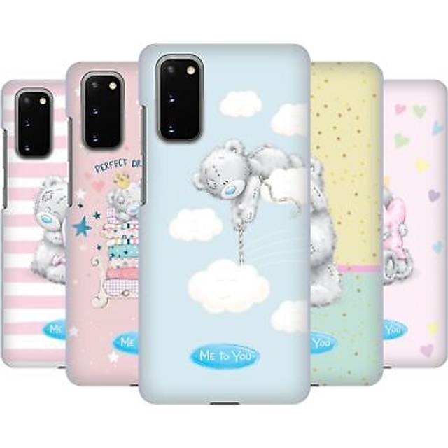 Official me to you once upon a time hard back case for samsung phones 1
