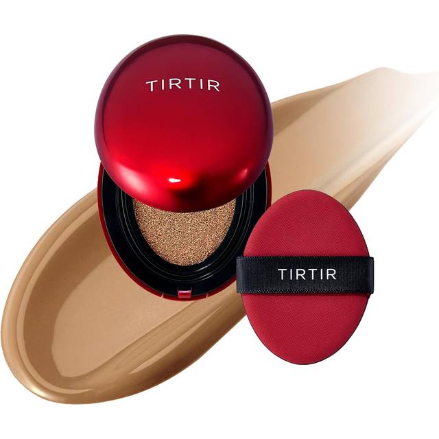 TIRTIR Mask Fit Red Mini Cushion 35N Walnut 4.5 g