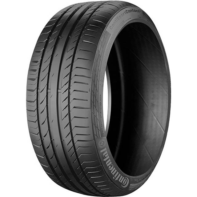 Conti-SportContact 5 MO XL EV