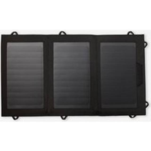 Usb Solar Panel - 15w - Slr900 V2