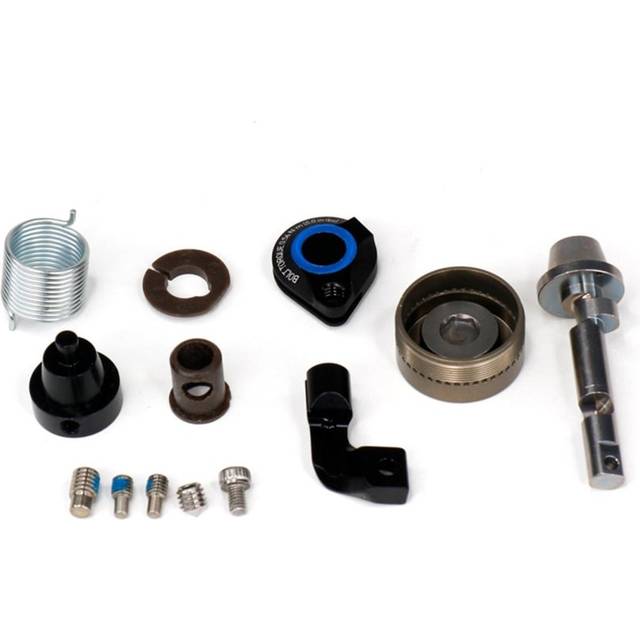 Rockshox Sidluxe 3 Position Remote In Out Opgraderingskit