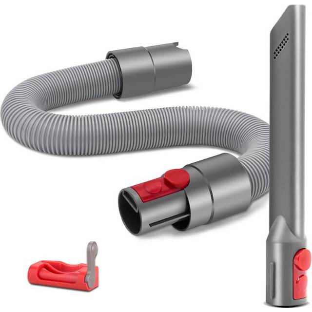 (2 pcs) Attachment Kit for Dyson Gen 5 V15 V12 V11 V10 V7 V8 Absolute Detect Cyclone