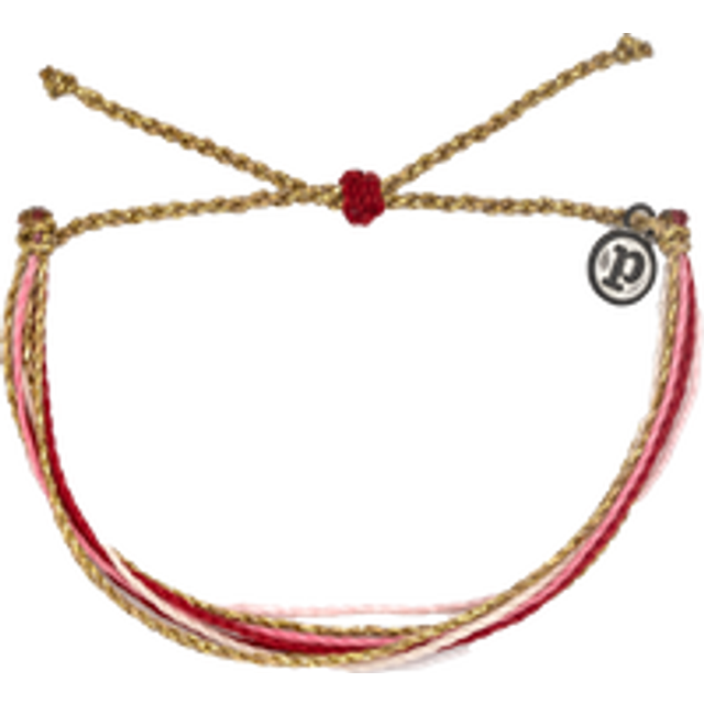 Charity Bracelet in Be Mine - One Size