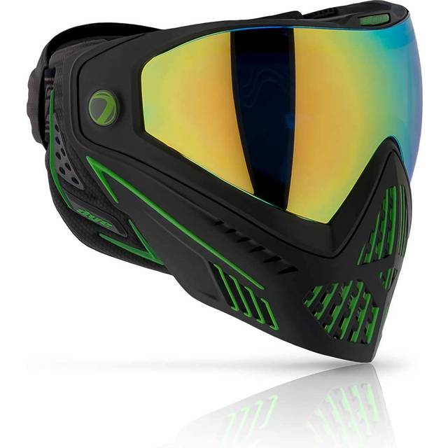 DYE i5 Mask Emerald 2.0