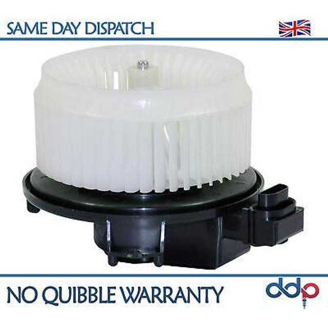 8710302120 heater blower motor fan for toyota auris, avensis, corolla, rav4