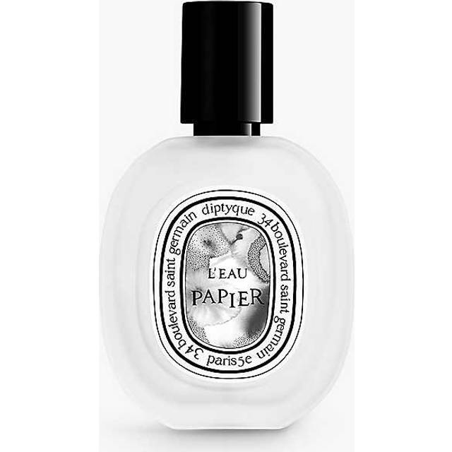 Diptyque L&#39;eau Papier Hair Mist 30ml
