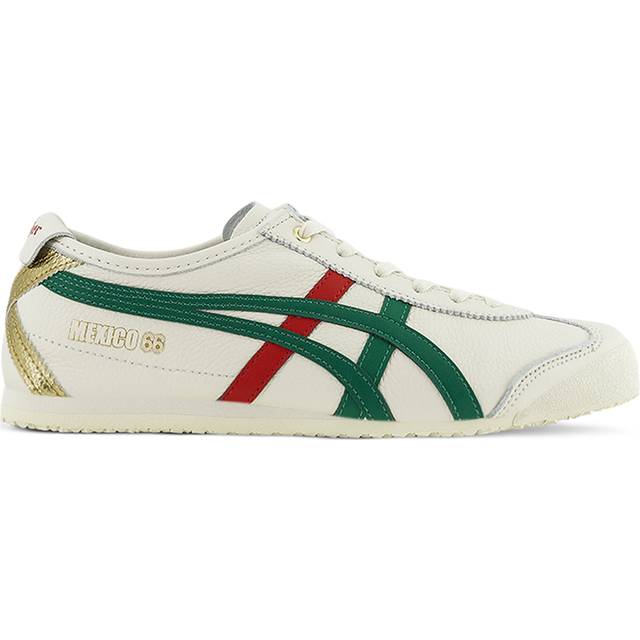 Onitsuka Tiger Mexico 66 'Birch Kale' 1183B511-200 - White/Green - 9.5