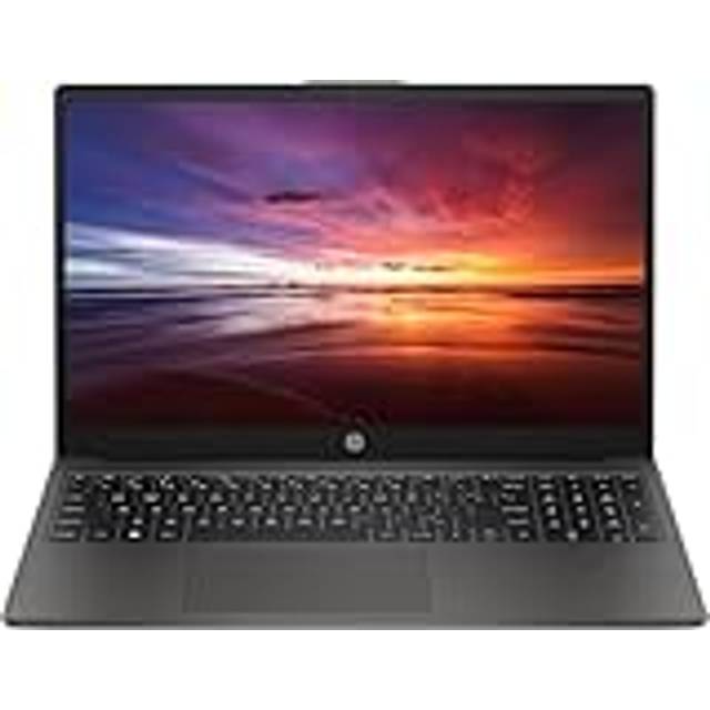 Kompatibel med HP modell NOTEBOOK HP 255 G10 15,6 tum AMD RYZEN 3 7320U 4,1 GHz RAM 8 Go-SSD 256GB AMD RADEON GRAPHICS-WI-FI 6-FREE DOS (8A665EA #ABZ)