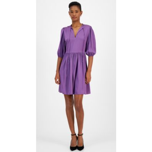 Boss Hugo Boss Dorena Mini Dress