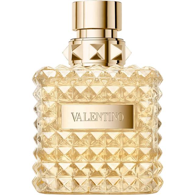 Born in Roma Donna The Gold EdP 100 ml