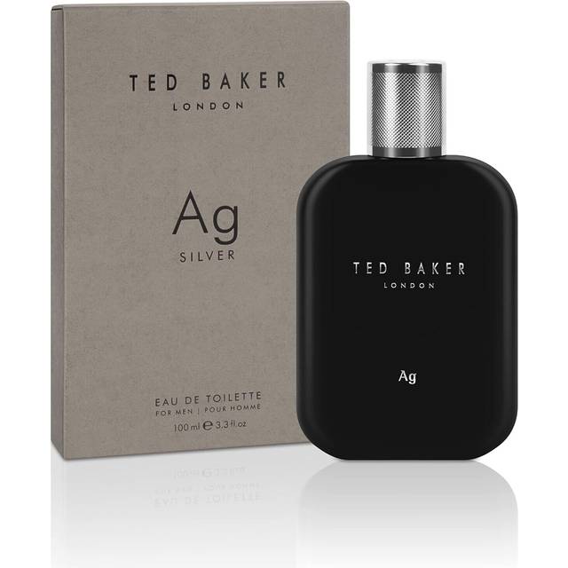 Ted Baker Ag Eau de Toilette 100ml Spray