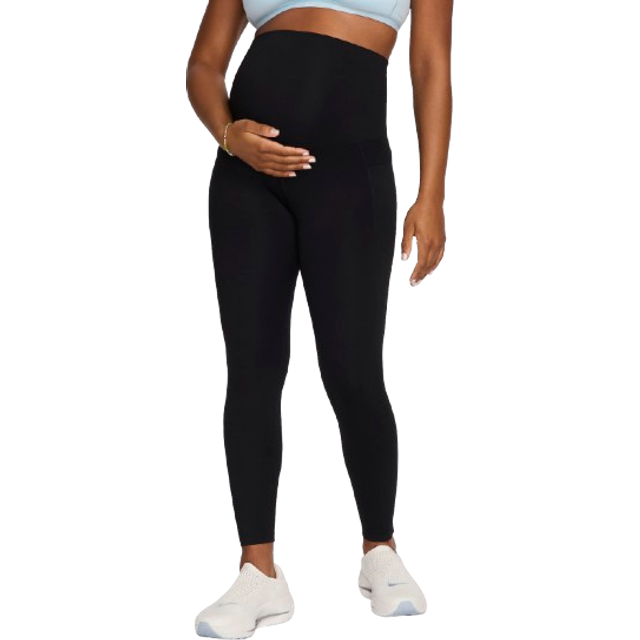 Nike One Maternity Tights XS
