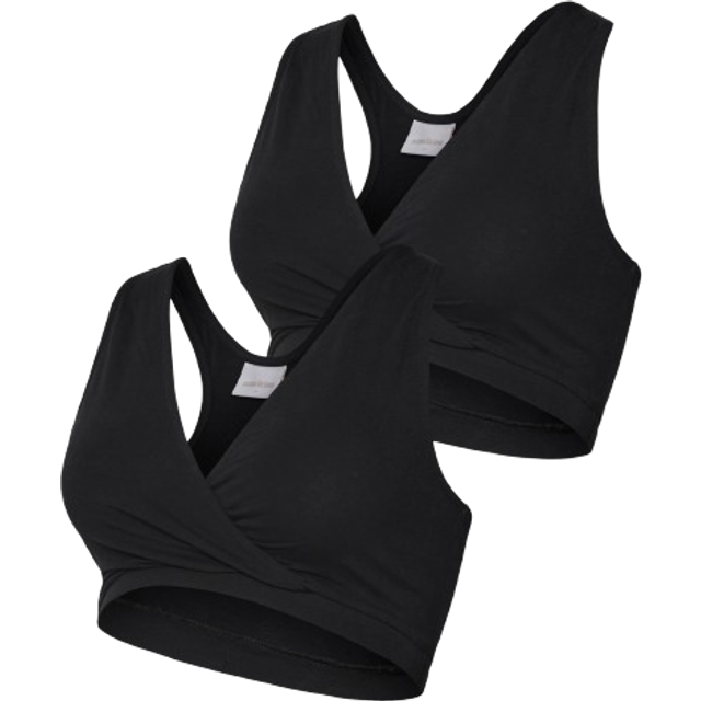 Mlhelena 2-pack Nursing Bra