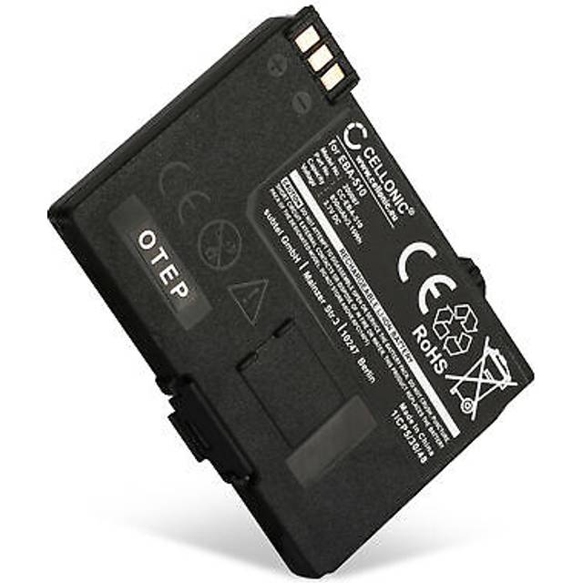 Smartphone battery for siemens gigaset sl2 gigaset sl740