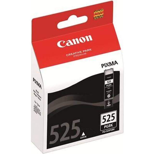 Canon Pgi-525 Pgbk Ink Cartridge - Black