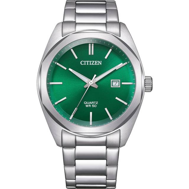 Citizen Herrenuhr Sport BI5110-54X - silber