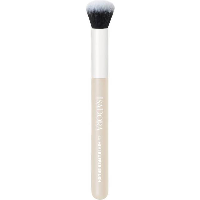 IsaDora The Mini Buffer Brush 1 st - Multi