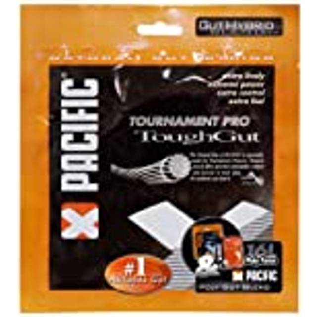 Pacific Poly Gut Blend String Set 12,5m - ecru