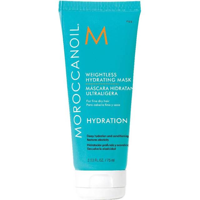 Weightless Hydrating Mask 75 ml