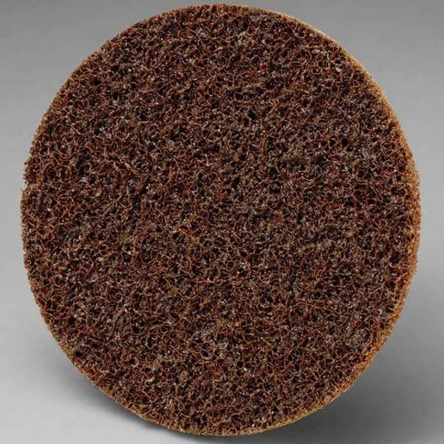 3M Scotch-Brite General Purpose 7447 Hand Pad  Very Fine Grade  6 in x 9 in  Pack of 20  Aluminum Oxide  Surface Preparation  Scuffing  Blending  Clea