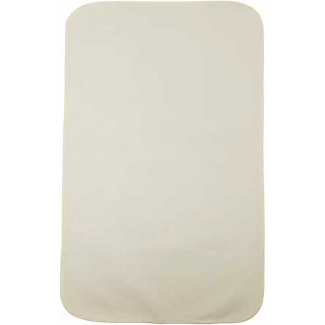 Tutti Bambini CoZee Mattress Protector, One Colour