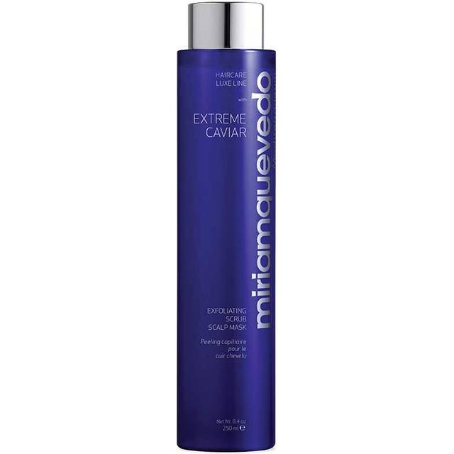 miriamquevedo - Extreme Caviar Exfoliating Scrub Scalp Mask 250ml