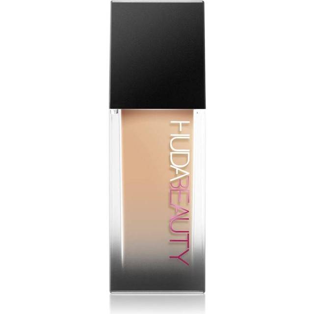 Huda Beauty #FauxFilter Luminous Matte Foundation 240N Toasted Coconut