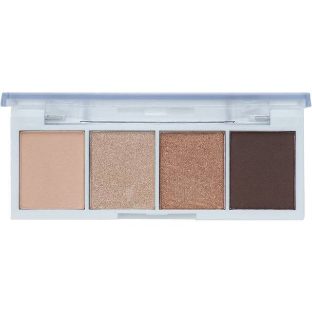 e. l.f. Cosmetics Bite-Size Eyeshadows Cream & Sugar