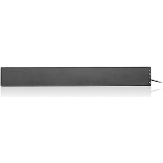 Lenovo USB Soundbar 2.0 Datorhögtalare Svart