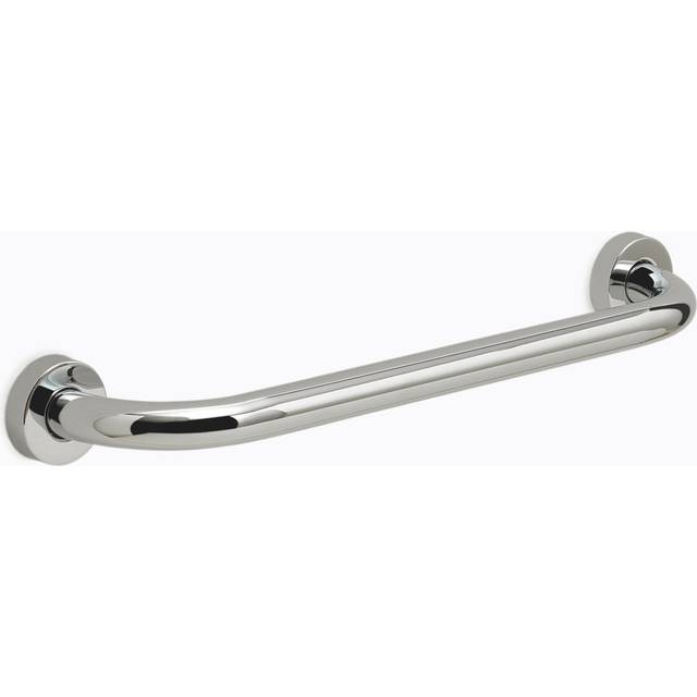 Coble Grab Bar - Chrome (5.5cm H x 48cm L x 2.5cm D)