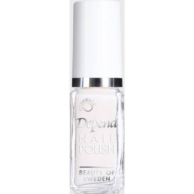 Depend Neglelak - Beige