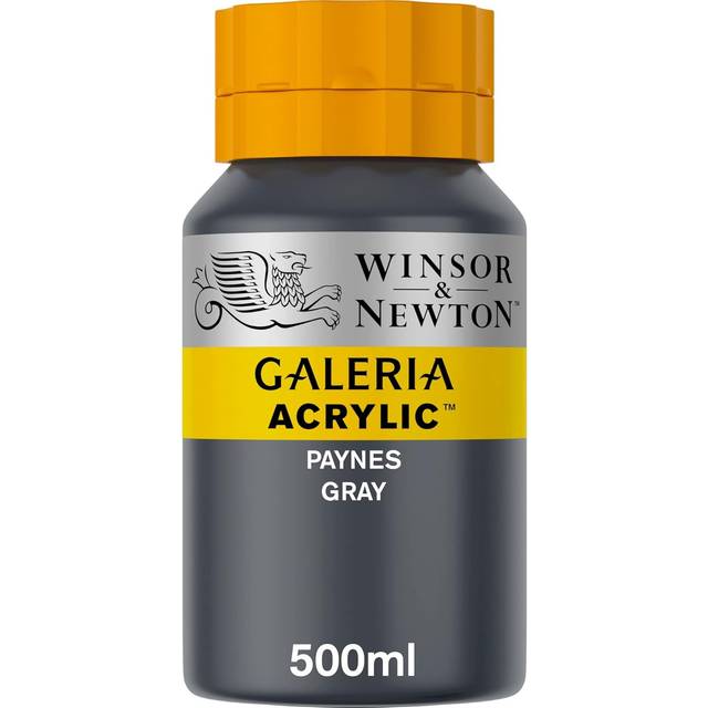 Winsor & Newton Galeria Acrylic - 500ml Bottles
