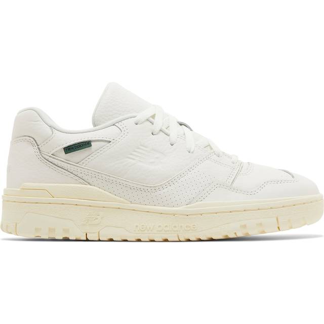 Sneakers New Balance 550 Sea Salt/ Angora/ Nightwatch Green EUR 39.5