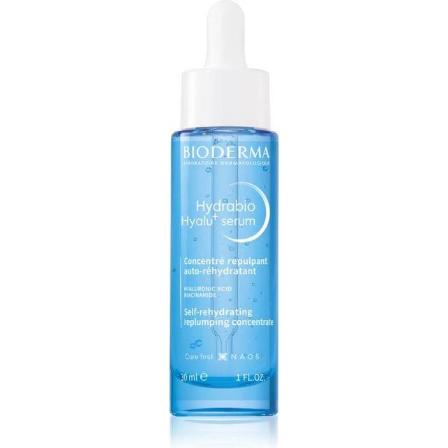 Bioderma Hydrabio Hyalu+ Erum With Hyaluronic Acid 30ml