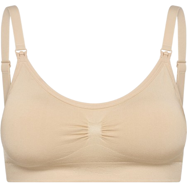 MAGIC Mommy Nursing Bra - Beige - Medium * Kampanj *