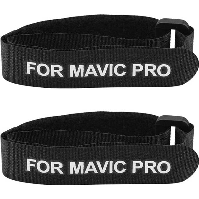 (Mavic Pro Black) 2pcs Propeller Blade Mount for DJI Mavic MINI Mavic AIR 2/2S Pro Platinum
