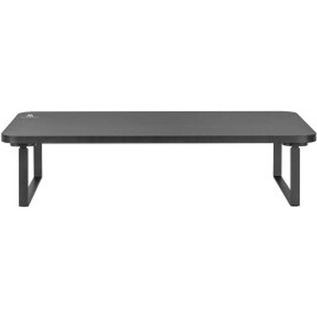 Maclean MC-933 Stativ För Bildskärm/Laptop Max. 20kg, (500x260x122mm)