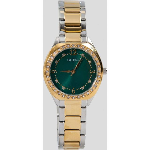 Guess GW0767L4 Damenuhr Charlotte 30mm 1ATM