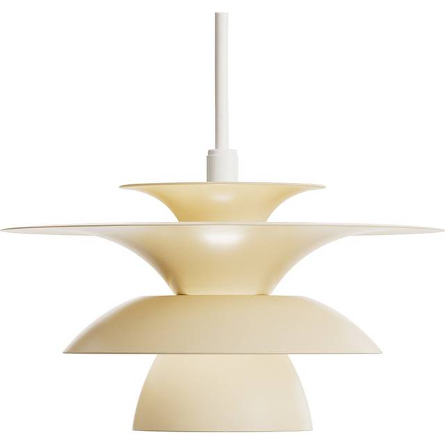 Belid Picasso pendel Ø18 cm Ljus honung - Beige