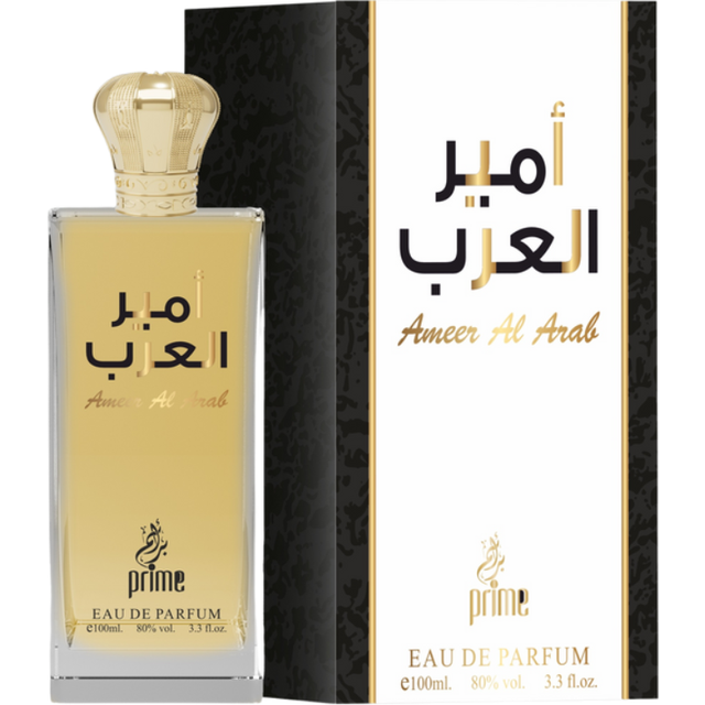 Prime Collection Ameera Al Arab Eau de Parfum 100ml Spray