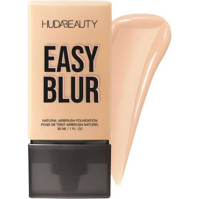 Huda Beauty Easy Blur Foundation Chai 210B