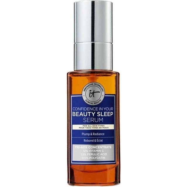 It Cosmetics Confidence In Your Beauty Sleep Triple Antioxidant Serum 1.0oz