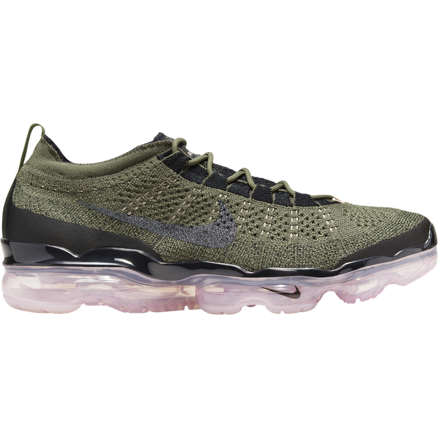 (UK7/EUR41/26CM  ) Nike Air VaporMax 2023 Flyknit Glacier Blue Men's Shoes